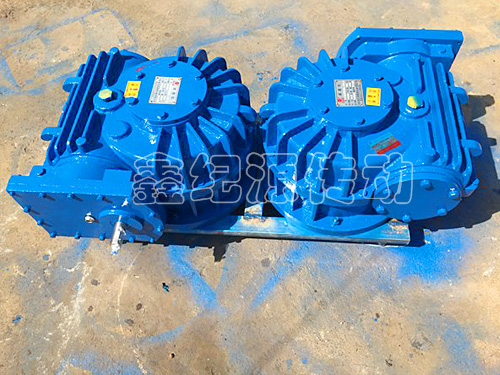 GCWS減速機(jī)-GCWS蝸輪減速機(jī)-GCWS齒輪減速機(jī)