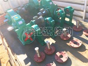 RZS法蘭支架-RZS減速機法蘭-RZS減速機支架
